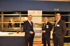 EnAlgae at European Parliament 